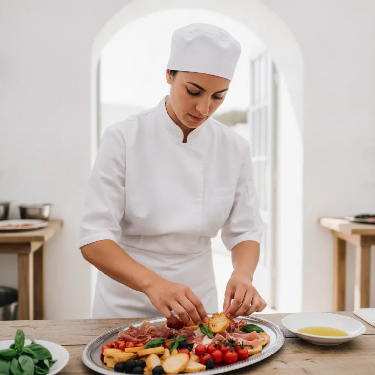 Catering de Lujo servicio en Valladolid
